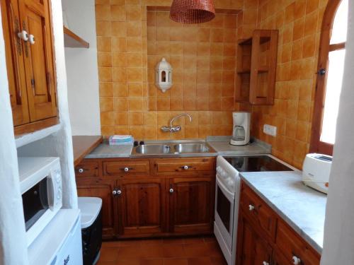 Apartamentos Los Pinares Benet - main image