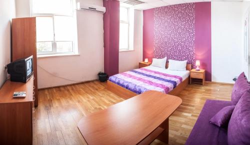 Sofia Central Guest Rooms - main image