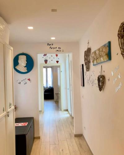 Affittacamere Il Chiostrino Guest House 1