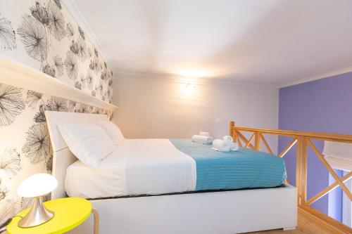 Colosseum bright two Bedroom Apartment, Rome (photo 5)