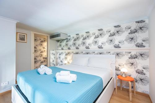 Colosseum bright two Bedroom Apartment, Rome (photo 7)