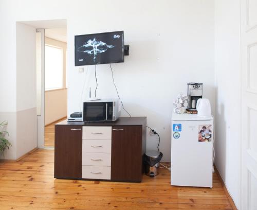 Sofia Central Guest Rooms - image 10