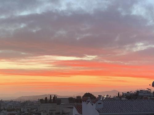 Luxury Acropolis Rooftop Apartment - image 2