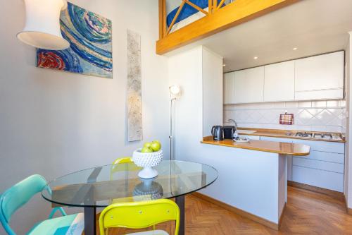 Colosseum bright two Bedroom Apartment, Rom
