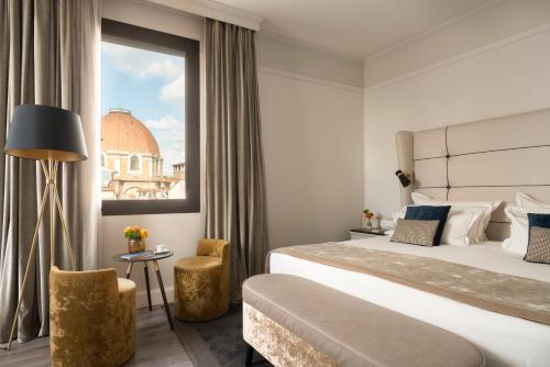 539926956 Hotel Cerretani Firenze - MGallery Collection