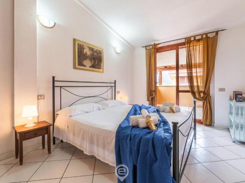 Estay - Villasimius Coastal Nest - AirCon & Parking 4