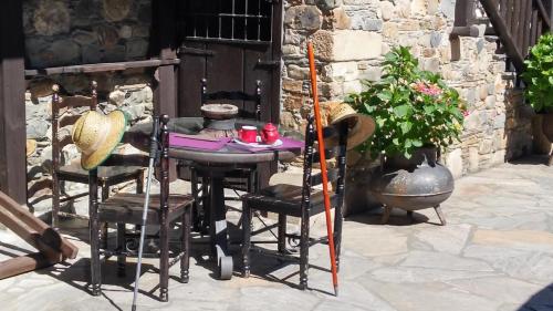 La Moncloa de San Lazaro La Moncloa de San Lazaro