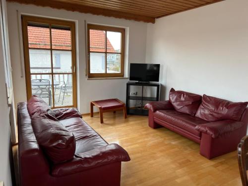 Ferienplatzl 90m2 in Peißenberg, Deutschland