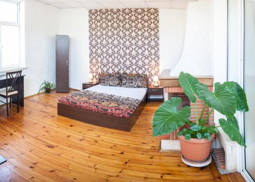Sofia Central Guest Rooms, Sofie