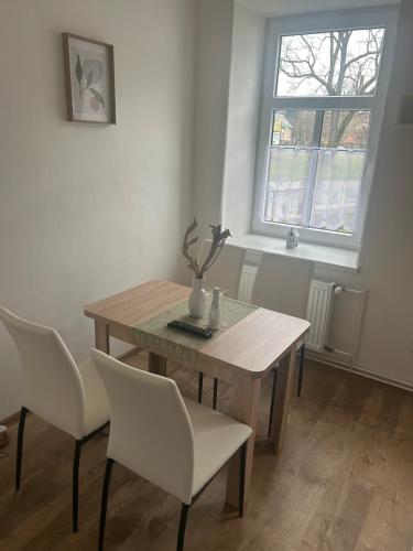 Instalaciones, Apartmán Krkovička (Apartman Krkovicka) in Mikulasovice