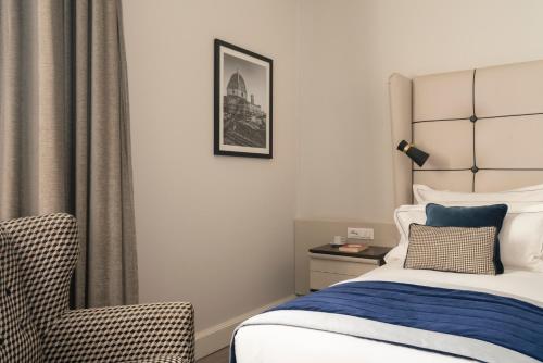 539929180 Hotel Cerretani Firenze - MGallery Collection