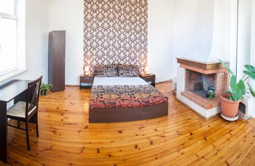 Sofia Central Guest Rooms, Sofia (photo 2)