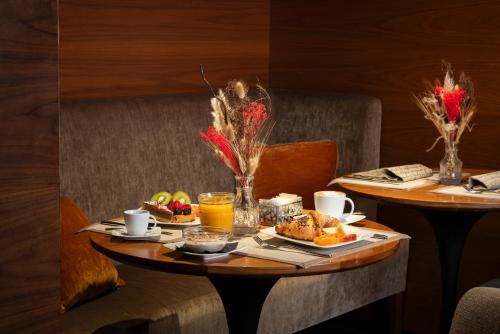 539929504 Hotel Cerretani Firenze - MGallery Collection