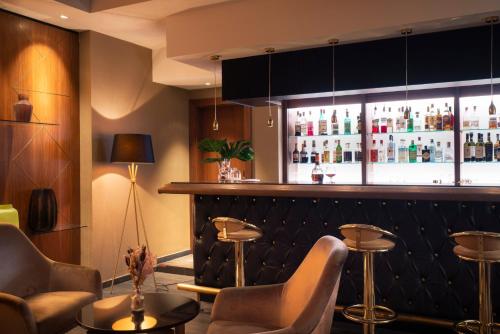 539929582 Hotel Cerretani Firenze - MGallery Collection