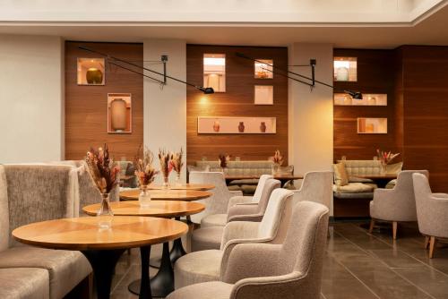 539929667 Hotel Cerretani Firenze - MGallery Collection