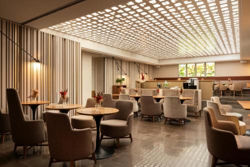 539929774 Hotel Cerretani Firenze - MGallery Collection