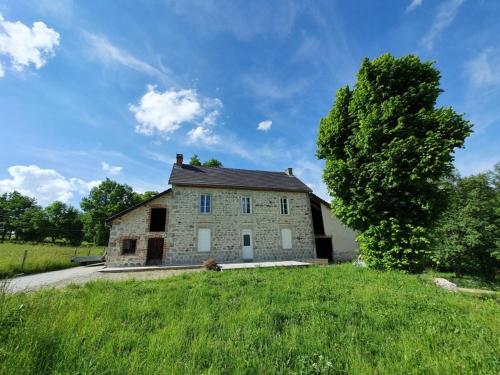 le Moulin de la Raterie