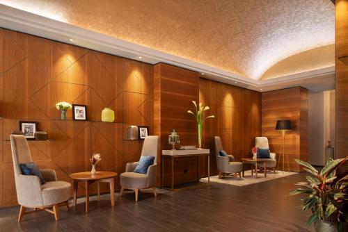 539929805 Hotel Cerretani Firenze - MGallery Collection