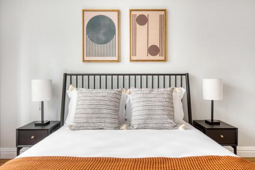 Midtown 1BR w DM Elevator Gym nr Times Sq NYC-799, New York (Foto 10)