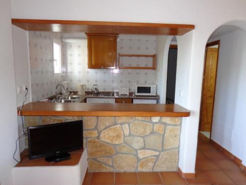 Apartamentos Los Pinares Benet - image 3