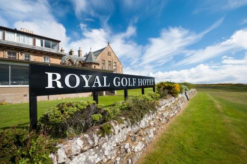 Royal Golf Hotel