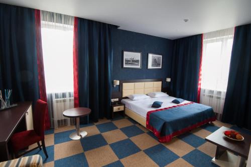 hotel photo