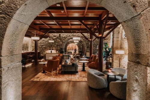 Bar, Timbre Virtudes near Centro Português de Fotografia