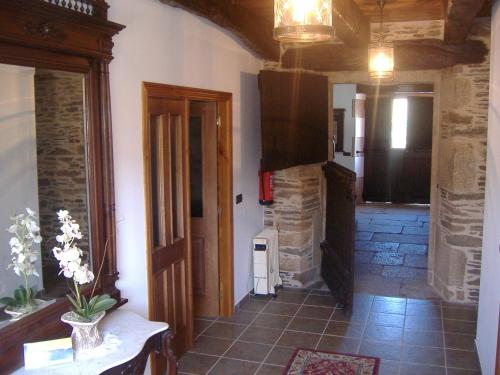 Casa Grande de Anllo