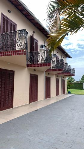 Residencial Curtindo Juquehy