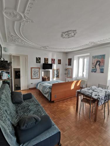 B&B 104, Blevio