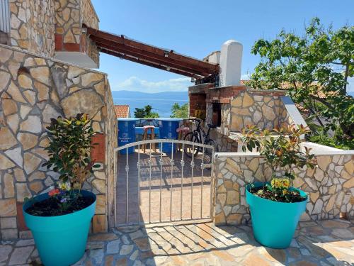 Létesítmények, Apartmani Omišalj (Apartmani Omisalj) in Omišalj