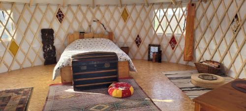 Du Gîte à la Terre chambre d'hôte Saint-Gaudens