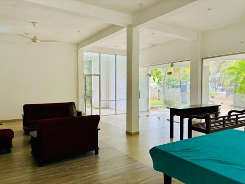 Fasilitas, Hostel 98 in Yala