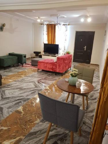 Nana Adu Hotel  in Koforidua