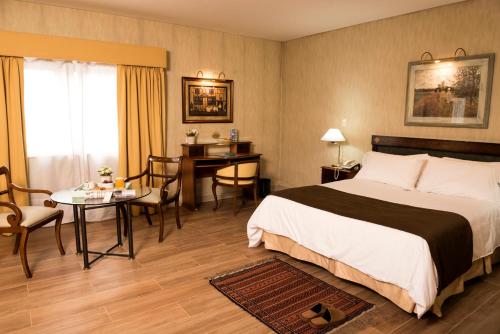 Mayflower Suites Hotel - Buenos Aires Mayflower Suites Hotel - Buenos Aires