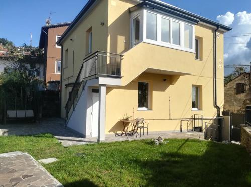 B&B Ferluga - Accommodation - Trieste