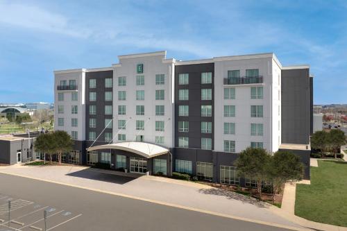 Embassy Suites by Hilton Dulles North Loudoun - Hotel - Ashburn