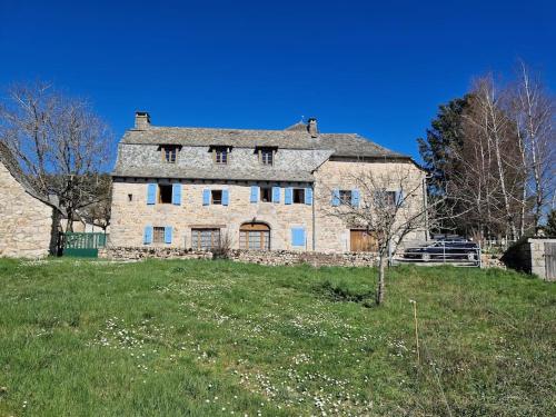 Gîte de Saint-Gervais - Location saisonnière - Saint-Symphorien-de-Thénières