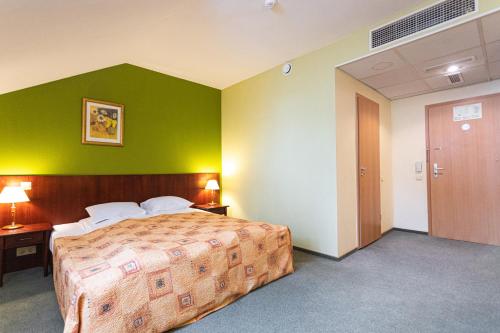 Good Stay Eiropa Hotel - image 8