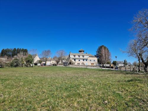 Gîte de Saint-Gervais