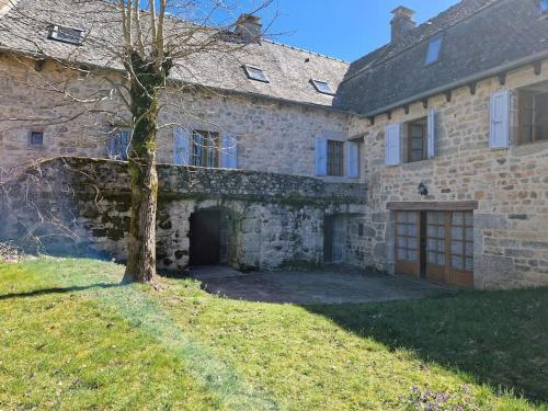 Gîte de Saint-Gervais