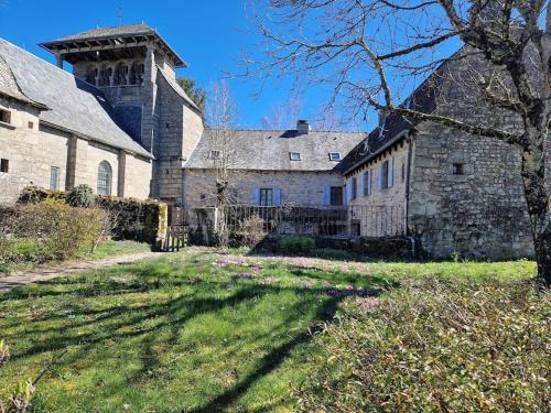 Gîte de Saint-Gervais