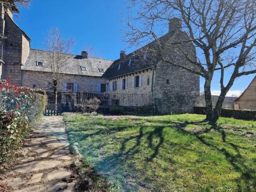 Gîte de Saint-Gervais