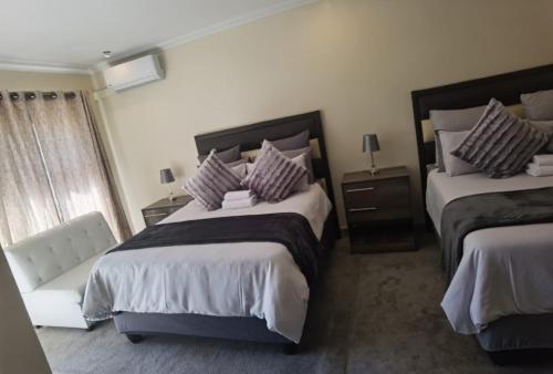 Lasev guesthouse