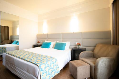 1 twin bed