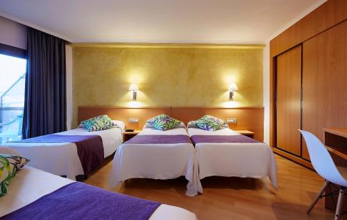 Hotel Samba - image 9