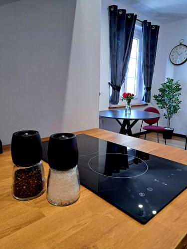 Apartament Nova