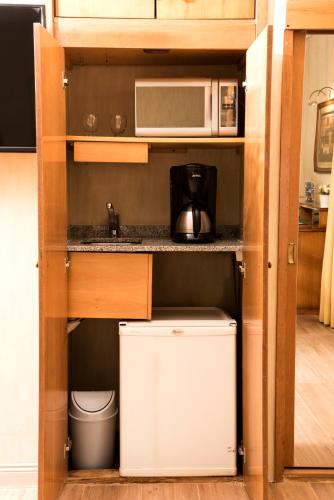 Mayflower Suites, Buenos Aires (Foto 9)
