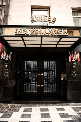 Mayflower Suites, Buenos Aires