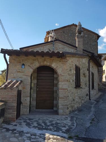 Il nido di Torre Lorenzetta